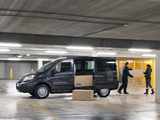 Toyota ProAce 2013 images
