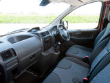 Toyota ProAce Van Long UK-spec 2013 images