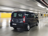 Toyota ProAce 2013 wallpapers