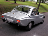 Images of Toyota Publica Sports Concept 1962