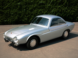 Pictures of Toyota Publica Sports Concept 1962