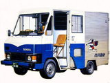 Photos of Toyota Quick Delivery 100 1986–2000