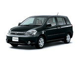 Photos of Toyota Raum (NCZ20) 2006–11