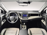 Images of Toyota RAV4 Premium Concept 2013