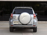 Pictures of Toyota RAV4 Limited US-spec 2008