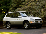 Toyota RAV4 EV 5-door 1997–2003 wallpapers