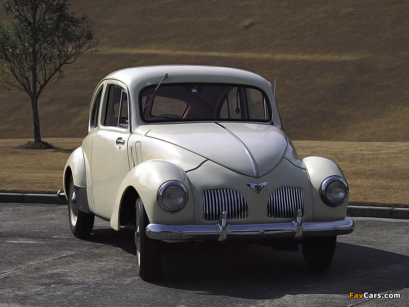 Pictures of Toyopet SA 1947–52 (800 x 600)
