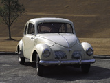 Pictures of Toyopet SA 1947–52