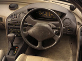 Toyota Sera 1990–95 images