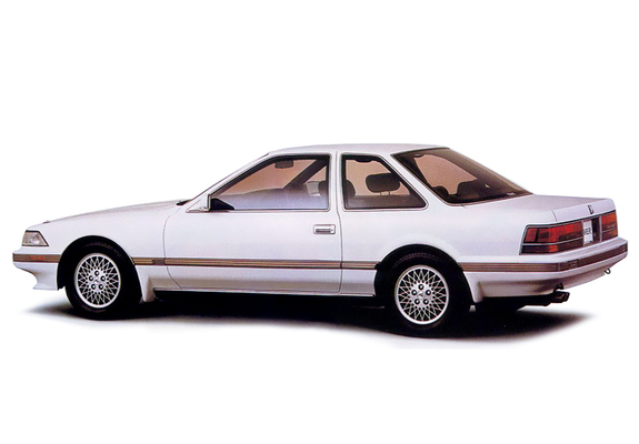 Pictures of Toyota Soarer (Z20) 1986–91