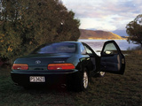 Pictures of Toyota Soarer (Z30) 1991–96