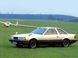 Toyota Soarer 2800GT (MZ11) 1981–83 photos