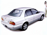 Toyota Soluna Sedan 1994–99 pictures