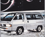 Toyota Space Cruiser (R20/R30) 1982–88 pictures