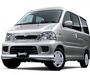 Toyota Sparky 1999–2002 wallpapers