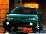 Toyota Sprinter Trueno BZ-R (AE111) 1997–2000 images