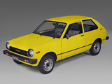 Images of Toyota Starlet 3-door (KP60) 1978–84