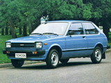 Toyota Starlet 3-door (KP60) 1978–84 images