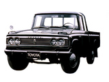 Toyota Stout (RK110) 1979–86 photos