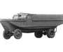 Pictures of Toyota Su-Ki Amphibious 1943–44
