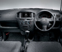Photos of Toyota Succeed Van (CP50) 2002