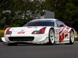 Images of Toyota Supra GT500 JGTC 1995–2004