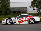 Toyota Supra GT500 JGTC 1995–2004 wallpapers