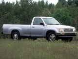 Toyota T100 Regular Cab 2WD 1993–98 wallpapers