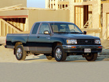 Toyota T100 Xtracab 2WD 1995–98 images