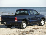 Toyota Tacoma Access Cab 2005–12 pictures