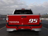 Toyota Tacoma X-Runner RTR Concept 2010 wallpapers