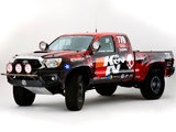 Toyota Long Beach Racers Tacoma 2011 pictures