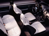 Photos of Toyota Tercel Coupe CE US-spec 1990–94