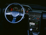 Toyota Tercel Coupe CE US-spec 1987–90 wallpapers