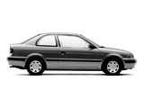 Toyota Tercel Coupe US-spec 1994–98 wallpapers