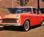 Photos of Toyota Tiara (T20) 1960–62