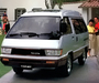 Toyota TownAce Wagon (R20/R30) 1982–85 pictures