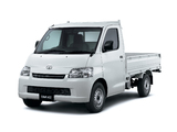 Toyota TownAce Truck (S402) 2008 wallpapers