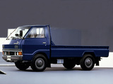 Images of Toyota Toyoace (Y20) 1982–85