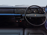 Photos of Toyota Toyoace 1971–79