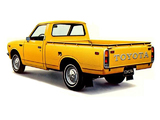 Toyota Hilux/Truck 2WD (RN22) 1973–74 photos