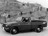 Toyota SR5 Sport Truck 2WD (RN23) 1975 pictures