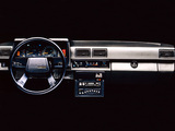 Toyota Truck Xtracab 4WD 1984–86 photos