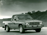 Toyota Truck Xtracab 2WD 1984–86 photos