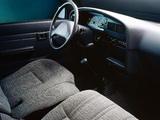 Toyota Truck Regular Cab 2WD 1988–95 photos
