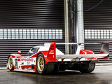 Images of Toyota TS010 1993