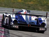 Pictures of Toyota TS040 Hybrid 2014
