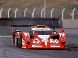Toyota GT-One Race Version (TS020) 1998–99 wallpapers