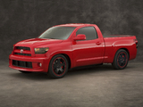 Images of TRD Toyota Tundra Street Concept 2006