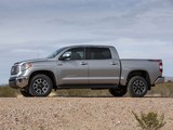 Images of TRD Toyota Tundra CrewMax Limited 2013